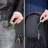 Pill Holder Container Waterproof Portable Small EDC Pill Bottle Capsule Tube for Outdoor, Camping, Travel (Green)...