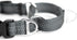 Mighty Paw Martingale Nylon Training Collar. Our Trainer Approved Limited Slip Collar. Modified Cinch Collar for Controlled Force for Optimal Trai...