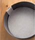 Juvale 100 Pack 9 Inch Round Parchment Paper for Baking - Precut, Nonstick Cake Pan, Cheesecake Liners with Easy Lift Tabs for Home or Professiona...