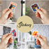Pack 50 Pcs Science Laboratory Stickers Physics Chemistry Biology Experiment Vinyl Decals Sticker Suitcase Water Bottle Car Bumper Helmet Luggage ...