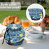 Teapots Dust Cover Insulated Van Gogh Starry Night Print Tea Cozy for Teapot Tea Kettle Cover Breakfast Insulation Lid Warmer Tea Cosy Kitchen Cof...