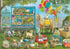 Ravensburger Pet Fair Fun 35 Piece Jigsaw Puzzle for Kids - 05158 - Every Piece is Unique, Pieces Fit Together Perfectly...