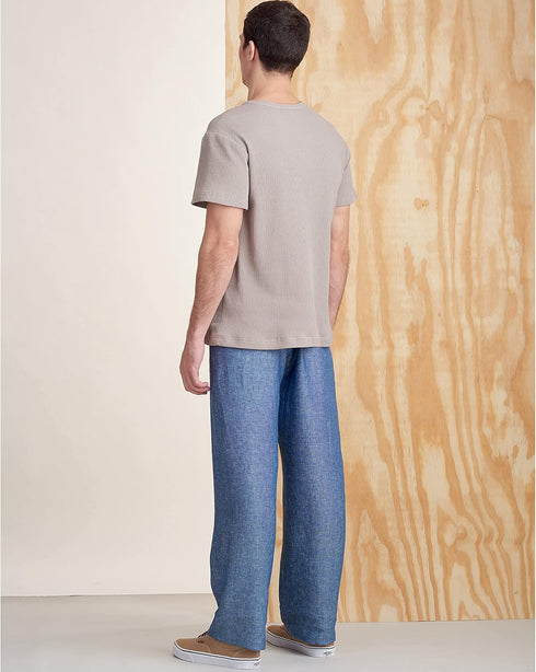 Simplicity Men's Knit Top and Pants Sewing Pattern Kit, Code S9315, Sizes XS-S-M-L-XL-XXL, Multicolor...