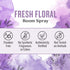 Aura Cacia Fresh Floral Room Spray 8 Fl. Oz....