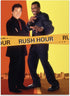 AQUARIUS Rush Hour Movie Art Vuzzle (300 Piece Jigsaw Puzzle) - Glare Free - Precision Fit - Officially Licensed Rush Hour Movie Merchandise & Col...