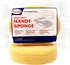 OO725 Hydra Heavy Duty Oval Sponge, 7-3/4" x 5-3/4" x 2-1/4"...