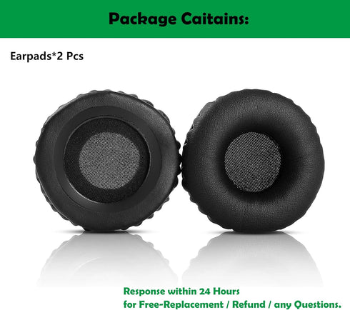 Professional Replacement Headphone Ear Pads Compatible with Philips SHB8750NC Headphone......