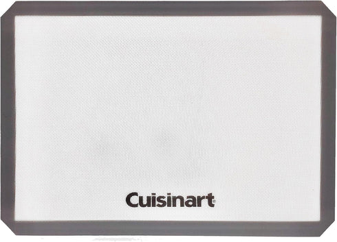 Cuisinart CTG-00-BM Silicone Baking Mat...