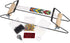 The Beadsmith Metal Bead Loom Kit, Includes Loom (12.5" x 2.5" x 3"), Thread, Needles, and 18 Grams Glass Beads for Bracelets, Necklaces, Belts, a...