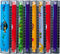 12 Pcs Kids Harmonica Toy Cartoon Harmonica 16 Holes Musical Instrument Harmonica for Boys Girls Beginner Party Favor Educational Toys, Random Col...