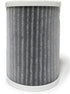 Nispira 3-in-1 HEPA Activated Carbon Replacement Filters For Pure Enrichment Purezone Mini Portable Air Purifier (PEPERSAP), 2 Packs...