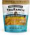 Collagen Chips Peanut Butter, Healthy Joint Support Dog Treat, Rawhide Alternative, Skin & Coat Health, Made with Real Peanut Butter, 1 Bag, 8.2 o...