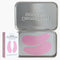 Pink Reusable Under Eye Patches Eco-Friendly Wrinkle Patches with Tin Case | 100% Silicone Reusable Facial Patches | For Puffy Eyes, Dark Circles,...