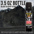 Agent 420-3.5 oz Odor Destroying Spray for Eliminating Unwanted Odors in Your House, Car or Apartment, Freshen Up The Crib (Black Glacier)...