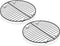 TeamFar Cooling Rack, 9inch Round Baking Wire Rack with Stainless Steel Core & Nonstick Coating, for Roasting Grilling Steaming, Non Toxic & Sturd...