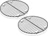 TeamFar Cooling Rack, 9inch Round Baking Wire Rack with Stainless Steel Core & Nonstick Coating, for Roasting Grilling Steaming, Non Toxic & Sturd...