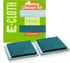 E-Cloth Window Cleaner Kit - Window and Glass Cleaning Cloth, Streak-Free Windows with just Water, Microfiber Towel Cleaning Kit for Windows, Car ...