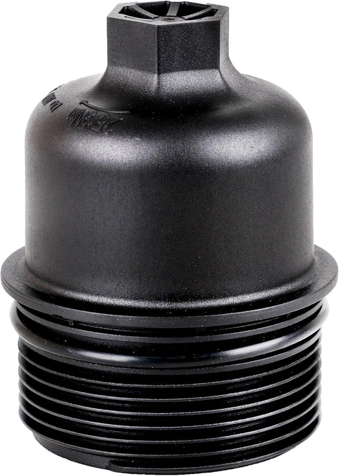 Oil Filter Housing Cap For Dodge Jeep Chrysler Ram - 1500 Wrangler ProMaster 200 300 Durango Challenger Charger Grand Caravan Cherokee Journey Pac...