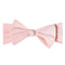 Copper Pearl Baby Bows: Stylish Headbands for Baby Girls, Premium Soft and Stretchy Baby Headbands, Perfect for Newborns, Trendy Designs - Blush...