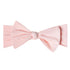 Copper Pearl Baby Bows: Stylish Headbands for Baby Girls, Premium Soft and Stretchy Baby Headbands, Perfect for Newborns, Trendy Designs - Blush...