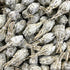 12 California White Sage Smudge Sticks, 3 to 4 Inch Hand Tied, All Natural for Home Cleansing, Stress Relief, & Clearing Negative Energy JC-005...