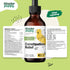 Constipation Relief for Dogs - Stool Ease Dog Supplements - Sea Moss for All Breeds & Sizes - Slippery Elm for Digestive Health - Dog Fiber Vitami...