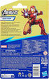 Marvel Epic Hero Series Iron Man Action Figure, 4-Inch, Avengers Super Hero Toys for Kids Ages 4 and Up...