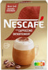 Nescafe Extra Foam Decaf Cappuccino 10 pc....