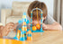 Learning Resources Pendulonium STEM Challenge, Kids Pendulum Game, 16 Pieces, Ages 5+...