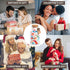 Capsule Letters Message in a Bottle -101pcs Love Pills Gifts for Boyfriend and Girlfriend Wife Friends. (Mixed Color 101PCS)...