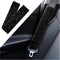 2 PCS Auto Seatbelt Covers Soft Seat Belt Cushion,Anti-Friction for a Comfortable Driving,Car Accessories for Men/Women/Kid,Fit with All Cars and ...