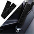 2 PCS Auto Seatbelt Covers Soft Seat Belt Cushion,Anti-Friction for a Comfortable Driving,Car Accessories for Men/Women/Kid,Fit with All Cars and ...