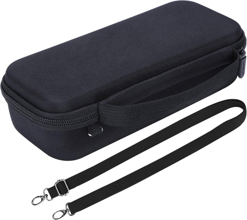 Hard Case Compatible with Bose SoundLink Flex Bluetooth Portable Speaker (Black Case)......