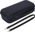 Hard Case Compatible with Bose SoundLink Flex Bluetooth Portable Speaker (Black Case)......