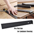 265mm Pull Bar for Laminate Plank, Vinyl Plank Flooring and Wood Flooring Installation Tool?10.4in) (10.4inch, 1)...