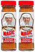 Chef Paul Prudhomme's Magic Seasoning Blends Chef Paul Blackened Redfish Magic Seasoning, 2-Ounce (Pack of 2)...