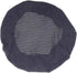 Veemoon Stool Covers Round Round Stool Cushion Cover, Soft Bar Stool Chair Covers with Elastic and Non Slip Bottom, 11 inches Width Soft& Protecti...