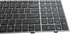 New Laptop Keyboard with Frame for HP ProBook 4540s 4540 4545s Series Compatible with Part Number 702237-001 683491-001 701485-001 Black US Layout...