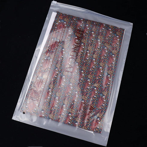 IDONGCAI Vintage Jacquard Ribbon Boho Lace Trim for Sewing Embroidered Trim 1.95" Wide 5 Yards...