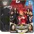 WWE Bret “Hit Man” Hart vs Undertaker Championship Showdown 2-Pack 6-inch Action Figures Friday Night Smackdown Battle Pack for Ages 6 Years Old &...