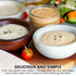 Dairy Free Ranch Mix by Farrell Specialty Foods – Dairy, Egg, Soy, Nut, Sugar, Sodium / & Salt Free – Delicious Salad Dressing, Vegetable Dip & Se...