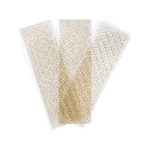 Champion Gelatin Silver Leaf from OliveNation, Gelatine Sheets for Baking and Cooking, 170 Bloom - 20 sheets...