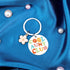 Aunt Birthday Gifts from Niece Nephew Cute Key Chains Women Gifts for Aunt Best Aunt Ever Gift Auntie Birthday Present Ideas Cool Aunt Club Keycha...