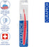 Curaprox CS Surgical Mega-Soft Toothbrush, Red...