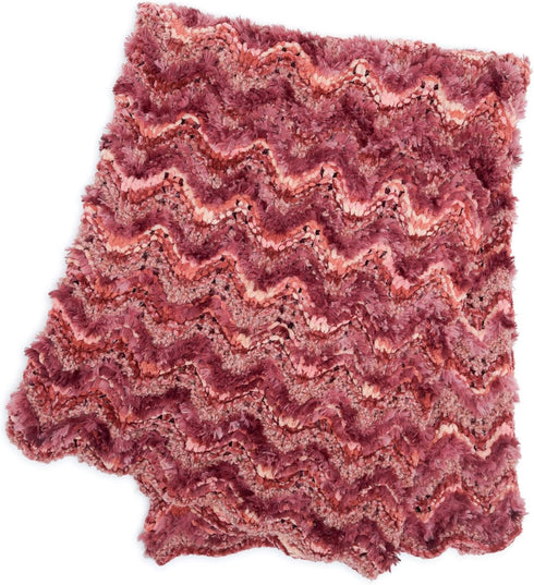 Bernat Casa Gray Shade Yarn - 2 Pack of 226g/8oz - Polyester - 6 Super Bulky - Knitting/Crochet......
