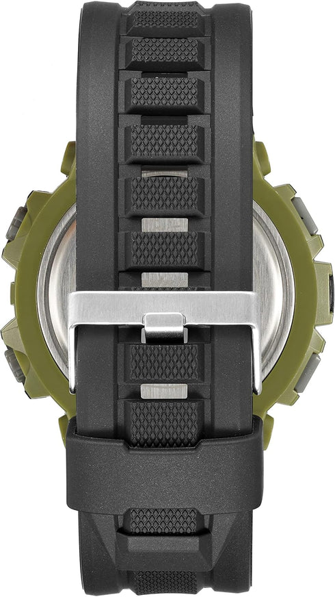 Armitron Sport Men's Digital Chronograph Resin Strap Watch, 40/8439...