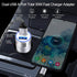 QC 3.0 Fast Wall Charger Cube Car Charger Charger Cable Cord 6FT Fast Charging for Samsung Galaxy A25/A15/A14/A13/A53/A05S/A03S/A23/A33/A54/A53/S2...