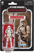 STAR WARS The Vintage Collection The Mandalorian Remnant Stormtrooper Toy, 3.75" Scale Action Figure...