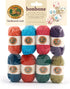 Lion Brand Yarn 601-660 Bonbons Yarn, Celebrate...