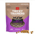 Cloud Star Tricky Trainers Crunchy Dog Training Treats 8 oz Pouch, Chicken Liver Flavor, Low Calorie Behavior Aid with 450 treats...